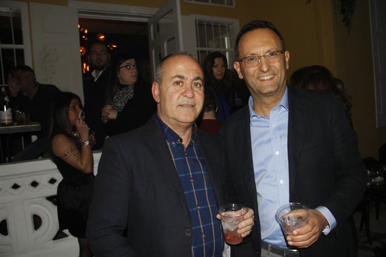 Opening of Italian Project
